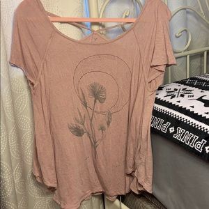 American Eagle Soft and Sexy Shirt